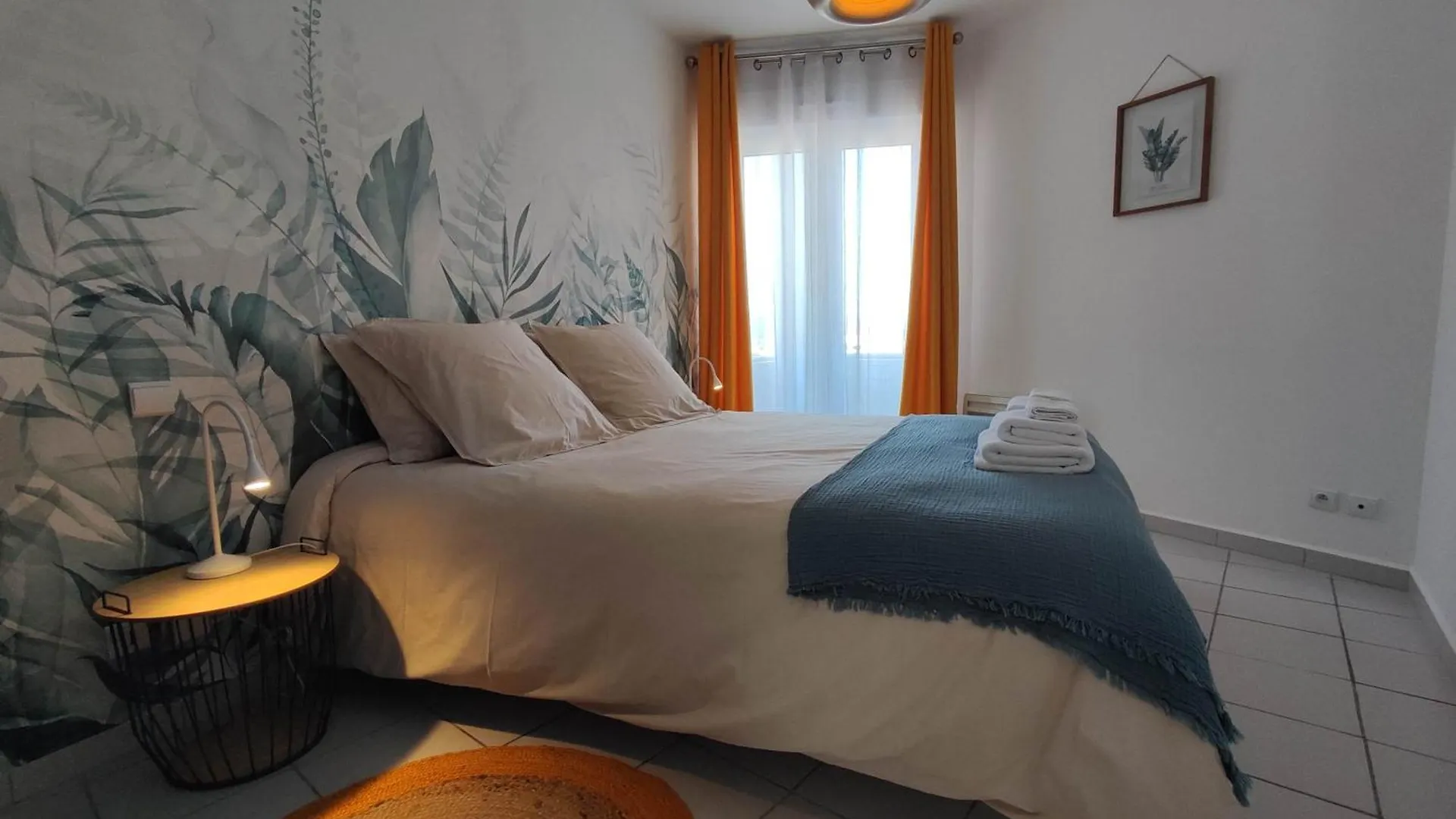 לה פרדה Superbe Cocon 3 Etoiles -Plein Sud- Parking- Proche Village Et Plages צרפת