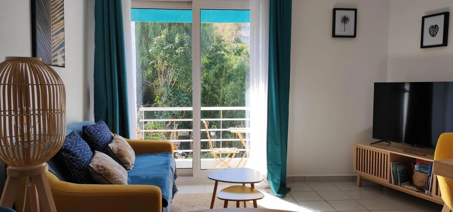 לה פרדה Superbe Cocon 3 Etoiles -Plein Sud- Parking- Proche Village Et Plages 0*, לה פרדה צרפת