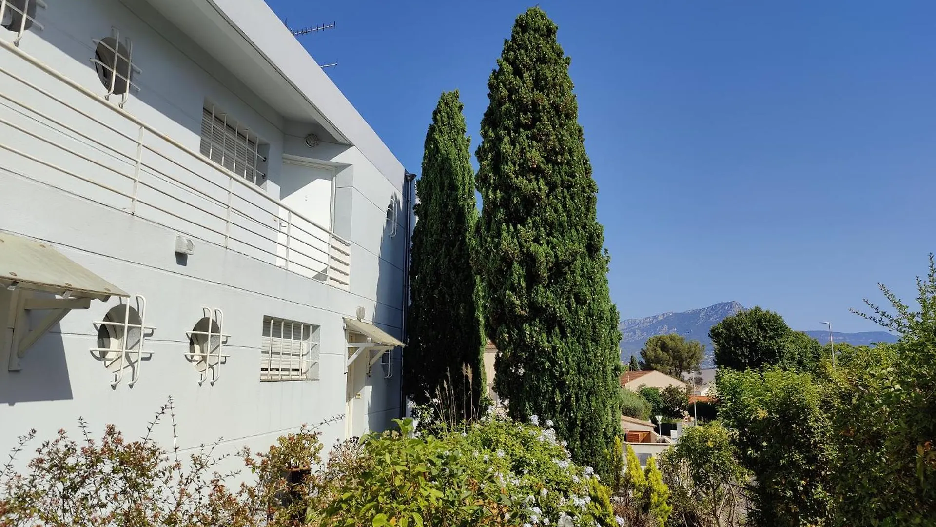 בית נופש לה פרדה Superbe Cocon 3 Etoiles -Plein Sud- Parking- Proche Village Et Plages